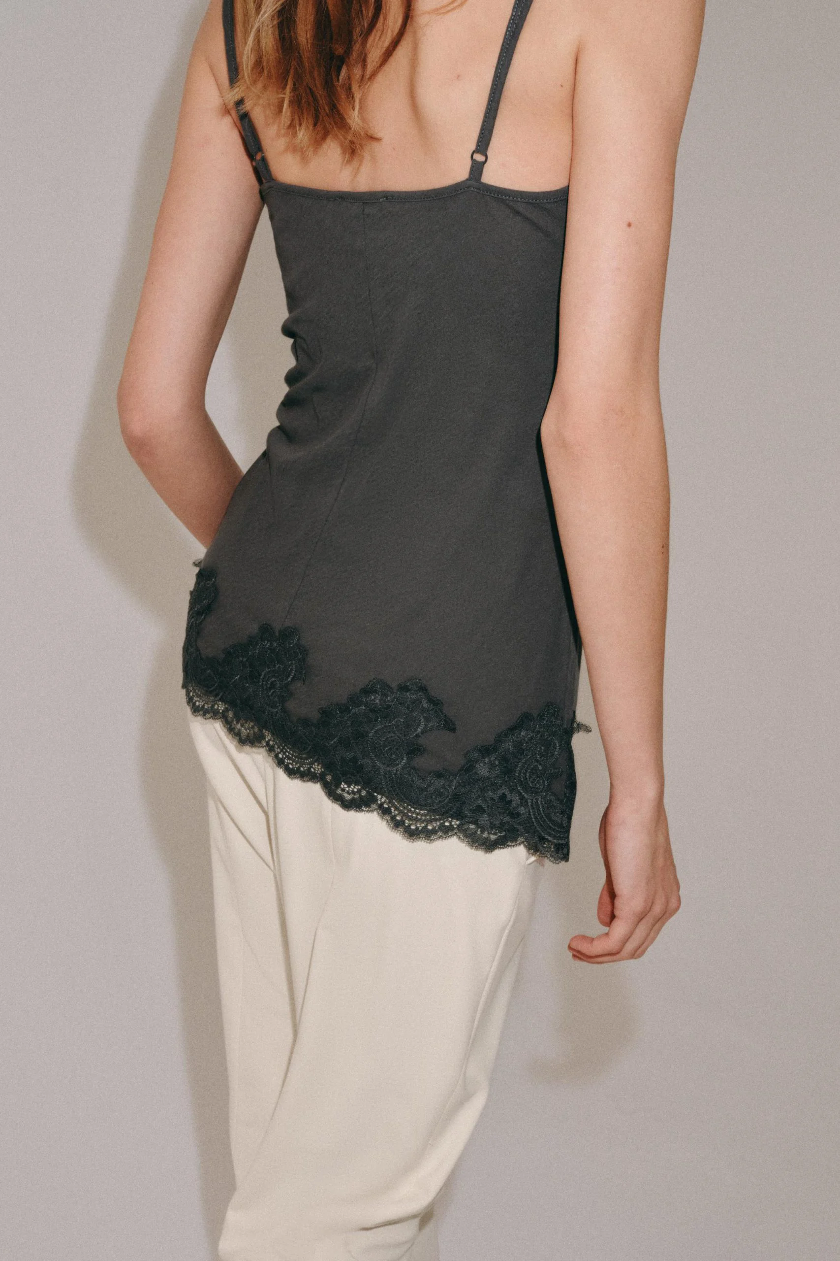 Combination تور تاپ زنانه - Image 3