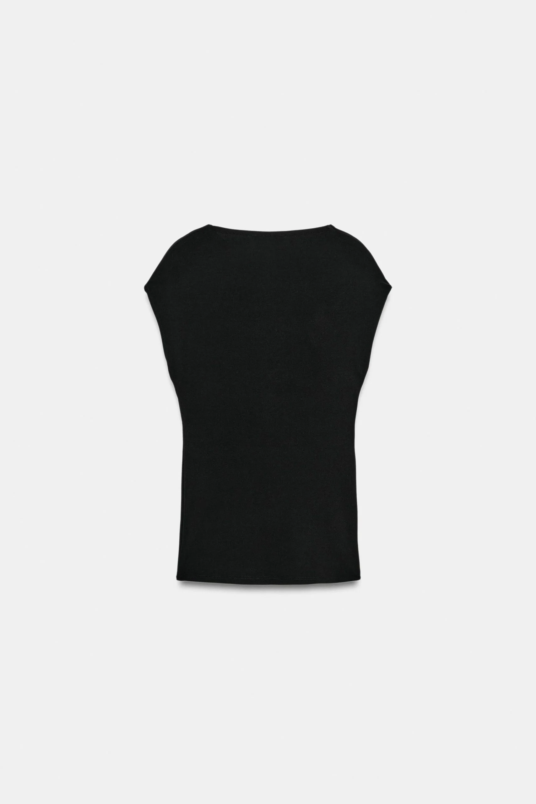 Draped Hardware تاپ زنانه - Image 10
