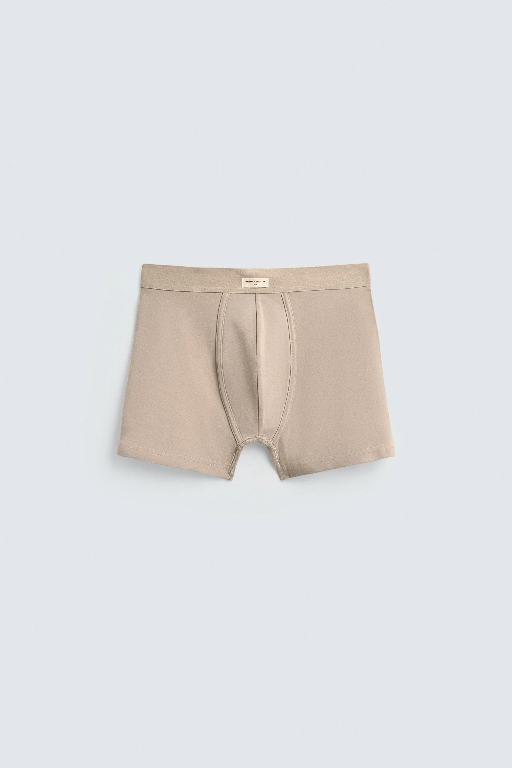 Soft Boxer 3-Pack مردانه - Image 4