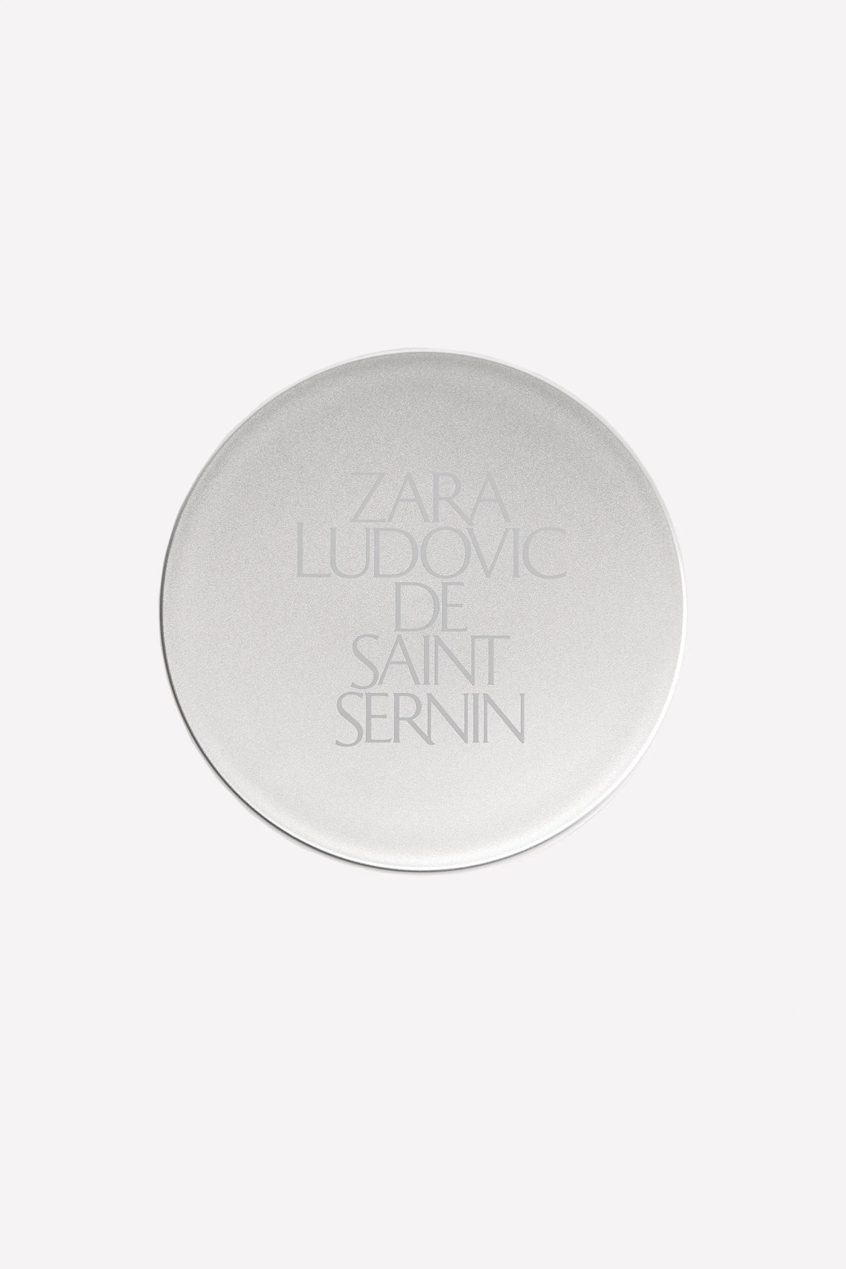 The Eye Patches Ludovic De Saint Sernin X Zara زنانه