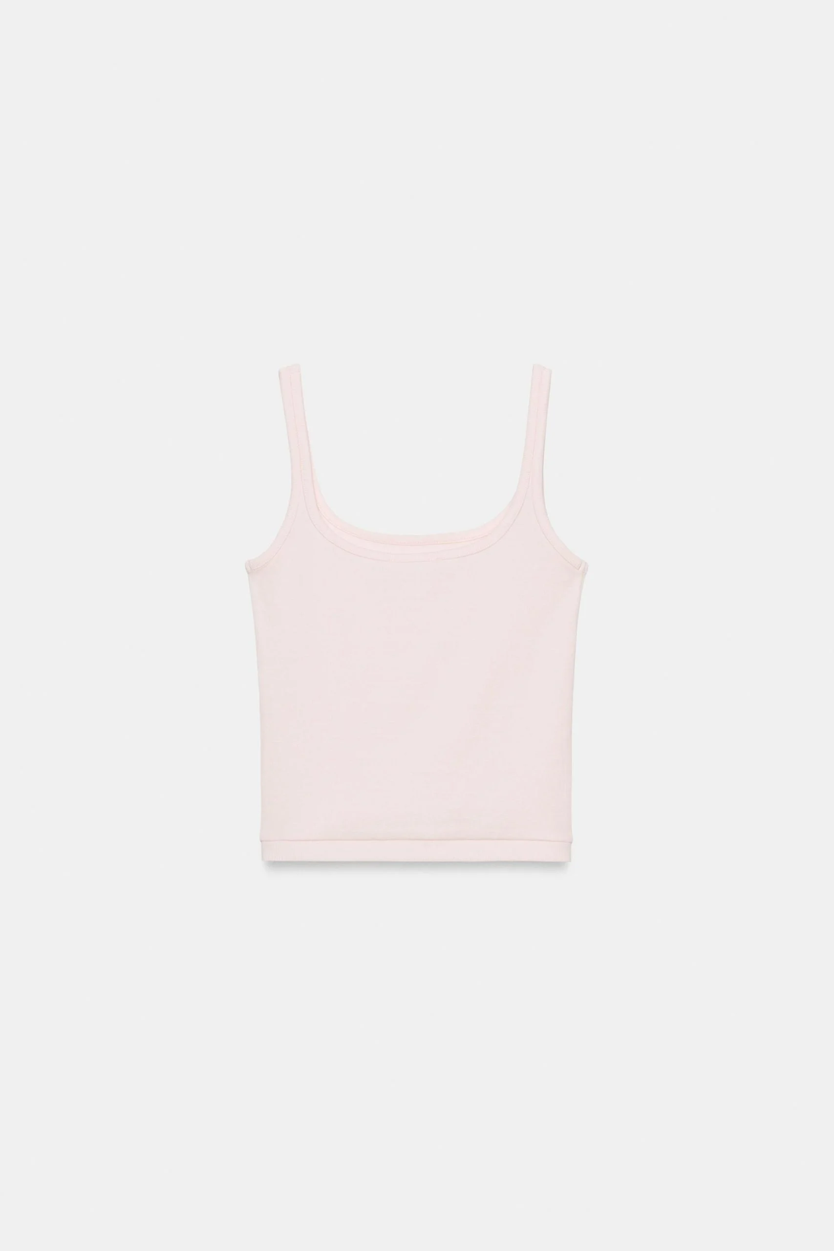 نخی Modal Tank تاپ زنانه - Image 7